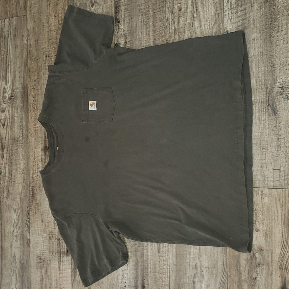 Carhartt Original Fit t shirt